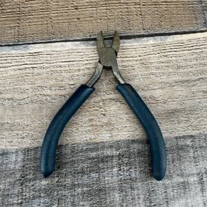 Vintage Blue Ridge Diagonal Cutting Pliers